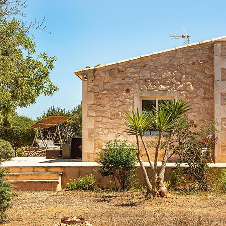 Finca Bassa Serra Santanyí Exteriör bild