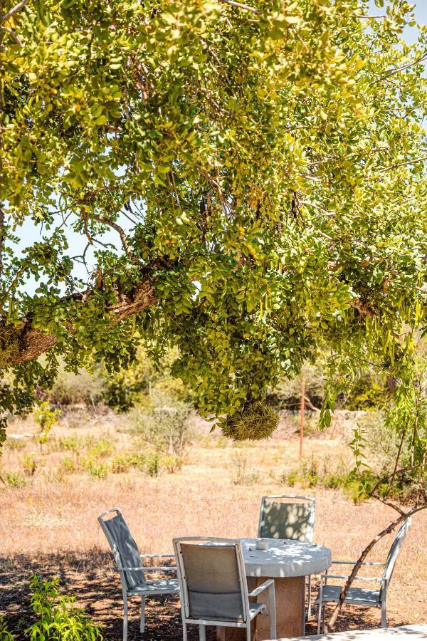 Finca Bassa Serra Santanyí Exteriör bild